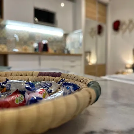 Le D'agathe Centre Historique - Calme & Confort بيت ضيافة فالنسيا