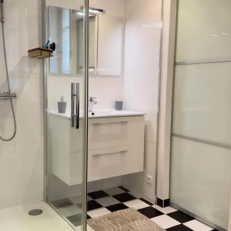 Guest house Le D'agathe Centre Historique - Confort & Calme Valence (Drome)