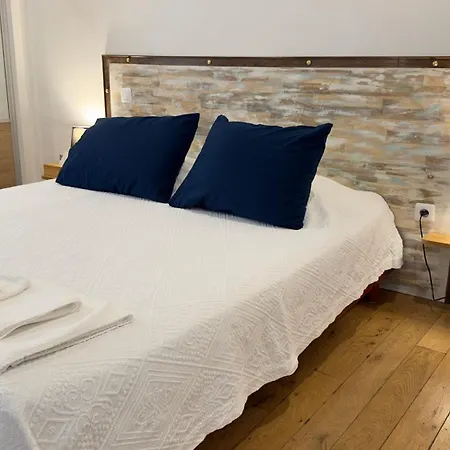 بيت ضيافة Le D'agathe Centre Historique - Calme & Confort فالنسيا