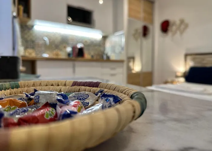 Le D'agathe Centre Historique - Calme & Confort بيت ضيافة فالنسيا