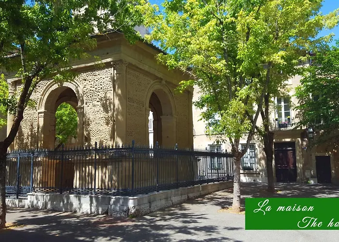 Le D'agathe Centre Historique - Calme & Confort بيت ضيافة فالنسيا