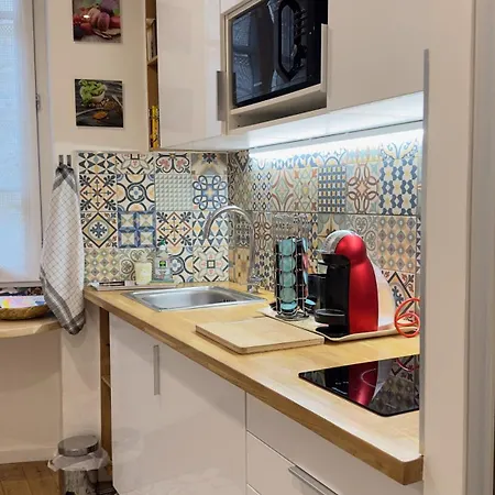 Le D'agathe Centre Historique - Calme & Confort