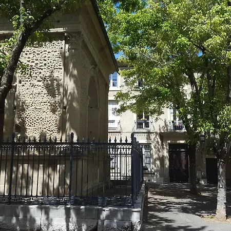 Le D'agathe Centre Historique - Calme & Confort Guest house