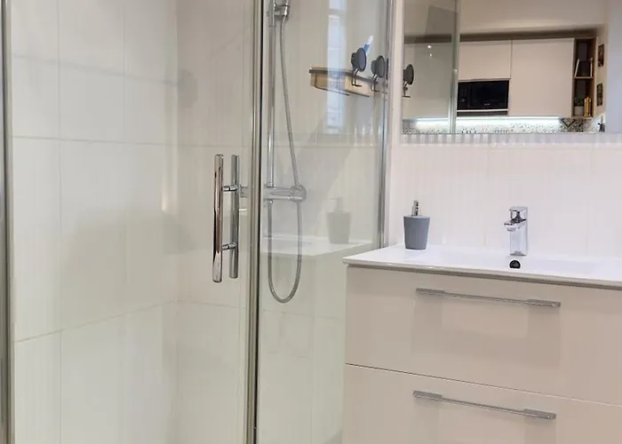 Le D'agathe Centre Historique - Calme & Confort Vendégház 3*