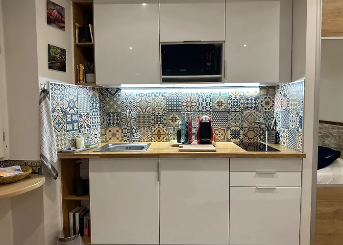 Le D'agathe Centre Historique - Calme & Confort Vendégház