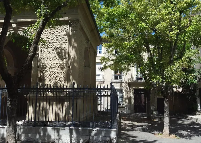 Le D'agathe Centre Historique - Calme & Confort Vendégház